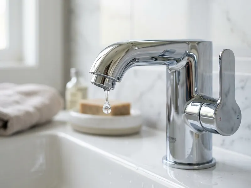 Faucet Repair & Installation Plumber in Stewartville, AL